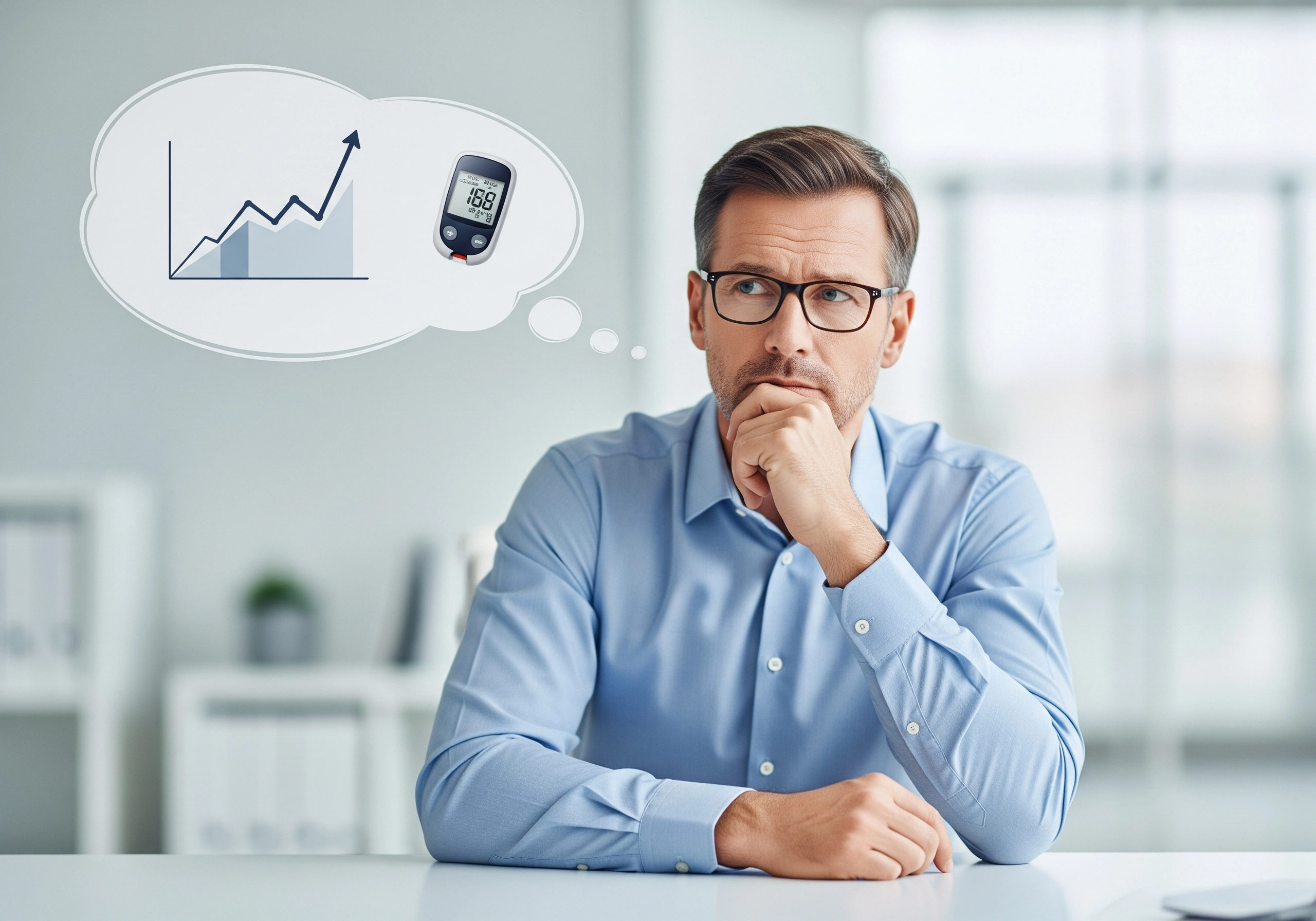 Top 5 Common Health Issues Men Ignore — And How to Prevent Them