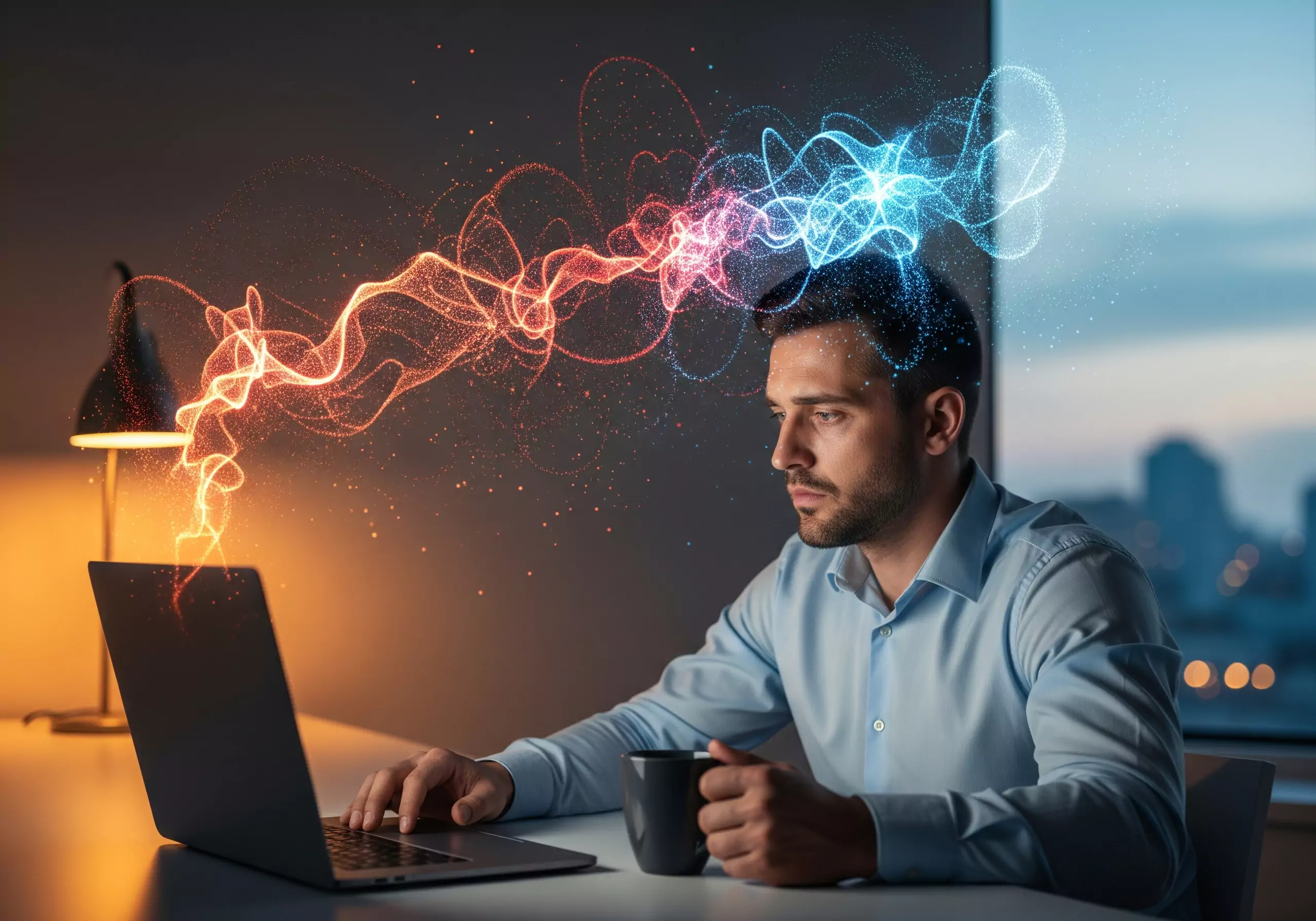Daily Habits to Improve Mental Clarity and Reduce Anxiety