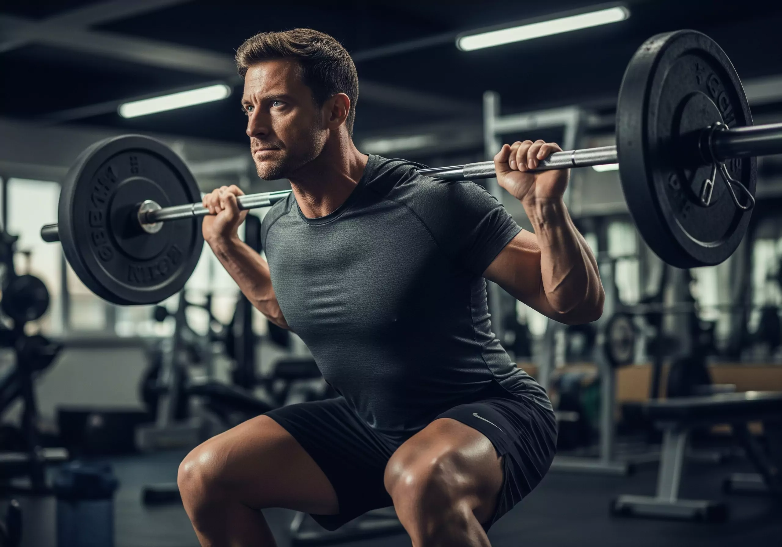 How to Build an Effective Workout Routine for Men Over 30